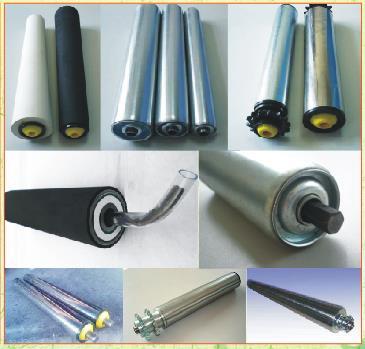 鏈輪滾筒廠家/機(jī)加滾筒輸送帶圖片|鏈輪滾筒廠家/機(jī)加滾筒輸送帶產(chǎn)品圖片由順德市匯利興自動(dòng)化設(shè)備配件公司生產(chǎn)提供-