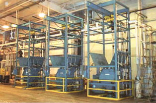 氣力輸送設(shè)備 全國質(zhì)優(yōu)價(jià)低的氣力輸送設(shè)備 盡在章丘恒宇機(jī)械