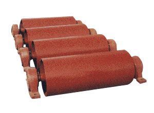 供應內蒙包頭集寧臨河滾筒/傳動滾筒/托輥/輸送機設備價格_世界工廠網