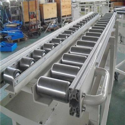 生產(chǎn)水平輸送滾筒線專業(yè)生產(chǎn) 四平