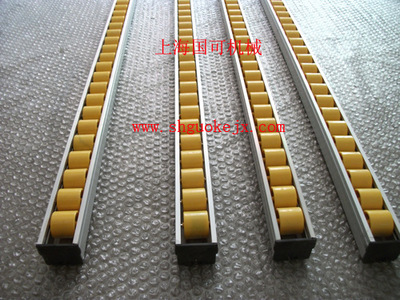 【流利條最新報價,流利條廠家,流利條今日價格】價格,廠家,圖片,輸送機械配件屬具,上海國可機械設(shè)備-