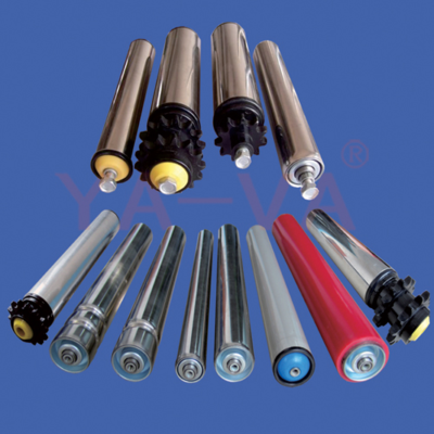 輸送配件廠家特供輸送無動力滾筒 _供應信息_商機_中國食品機械設備網